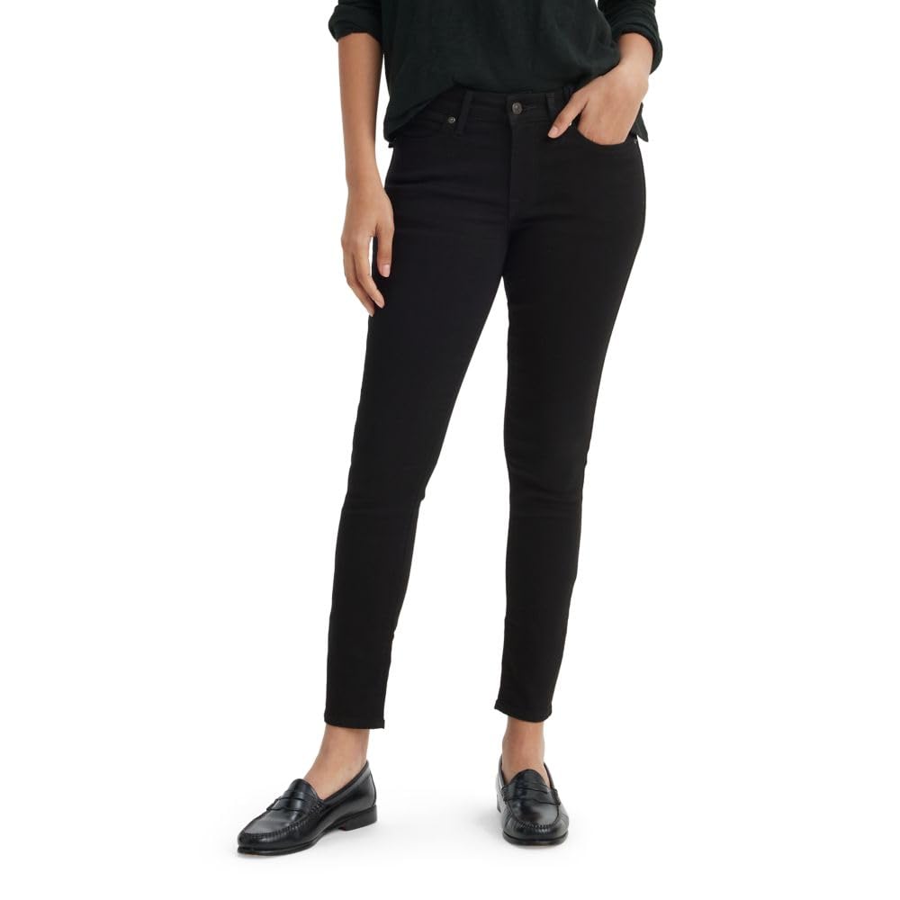 Levi's Women's 711 Skinny Jeans