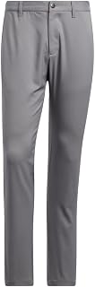 adidas Golf Mens Ultimate365 Primegreen Tapered UV50+ Pant Trousers