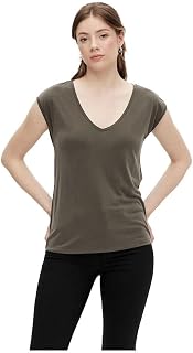 PIECES Pckamala Tee Noos BC – Women's T-Shirt (Pack of 1)