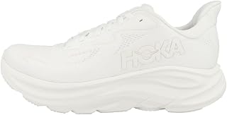 Hoka Womens Clifton 10 Sneaker
