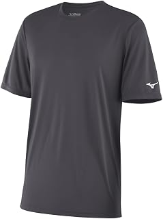 Mizuno NXT Men's Short Sleeve T-Shirt