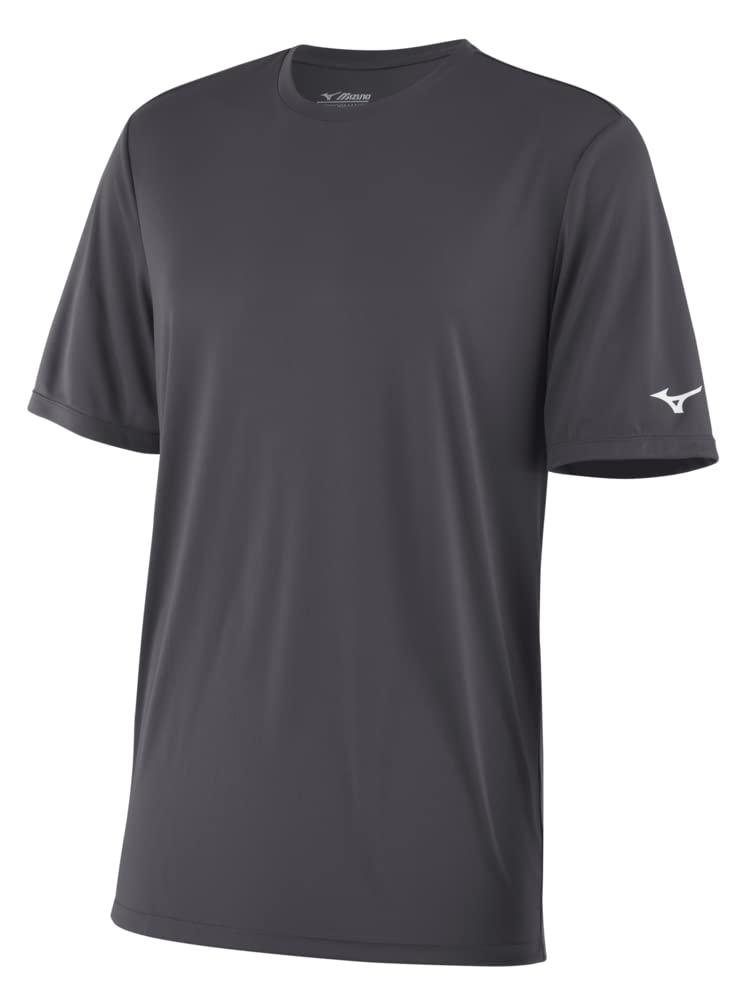 Mizuno NXT Men's Short Sleeve T-Shirt