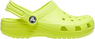 Crocs 206991 Clogs Unisex – Children and Youth