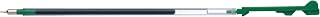 Pilot Hi-Tec-C Coleto 0.3mm Gel Pen Refill, Green [Office Product]