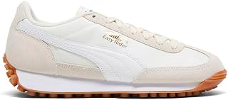 PUMA Men's Easy Rider Vintage Trainers, Persian Blue/Tropical Blue