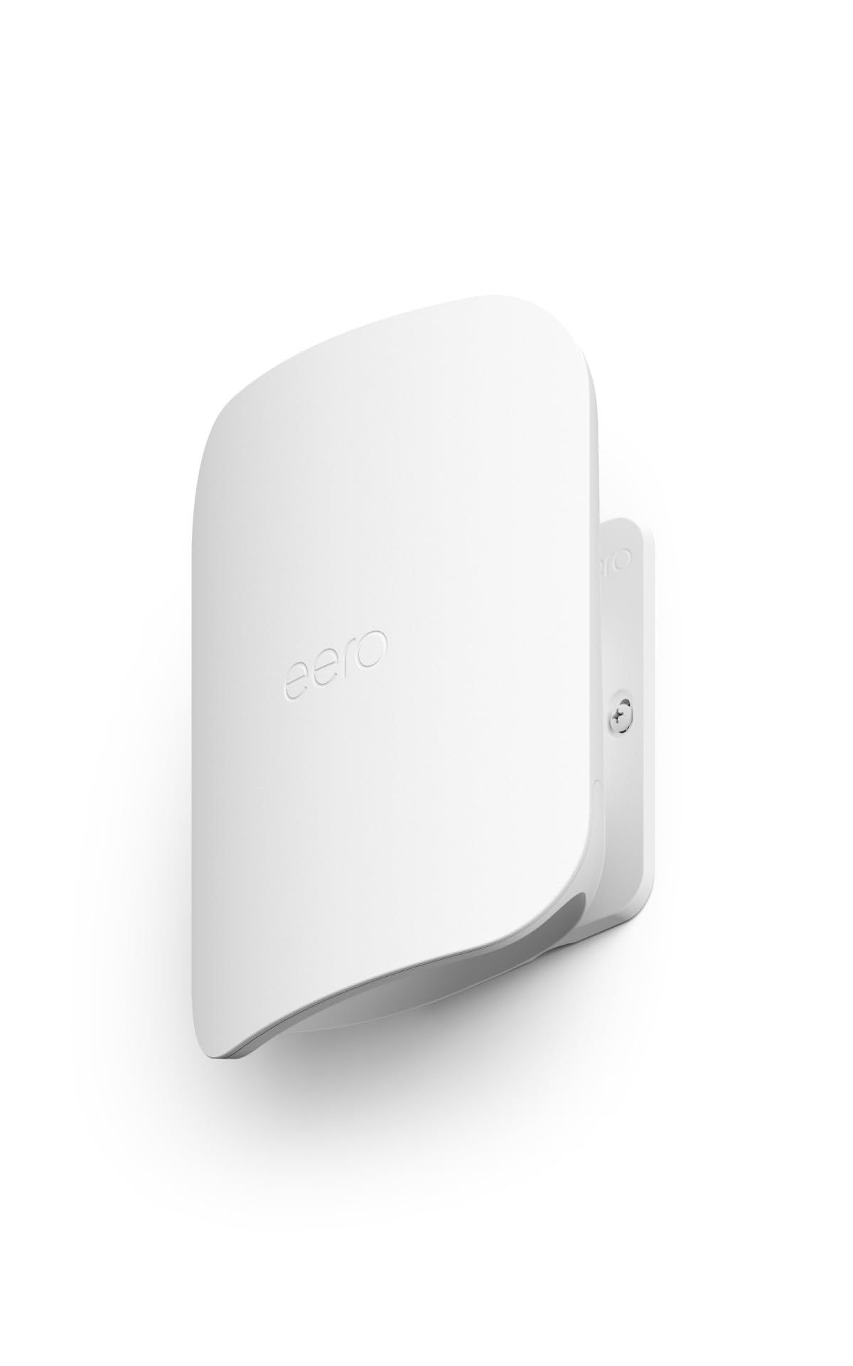 Amazon eero Outdoor 7 dual-band mesh wifi router (newest model), Weatherproof ra