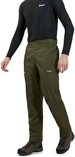 Berghaus Deluge Pro 2.0 Men's Waterproof Trousers