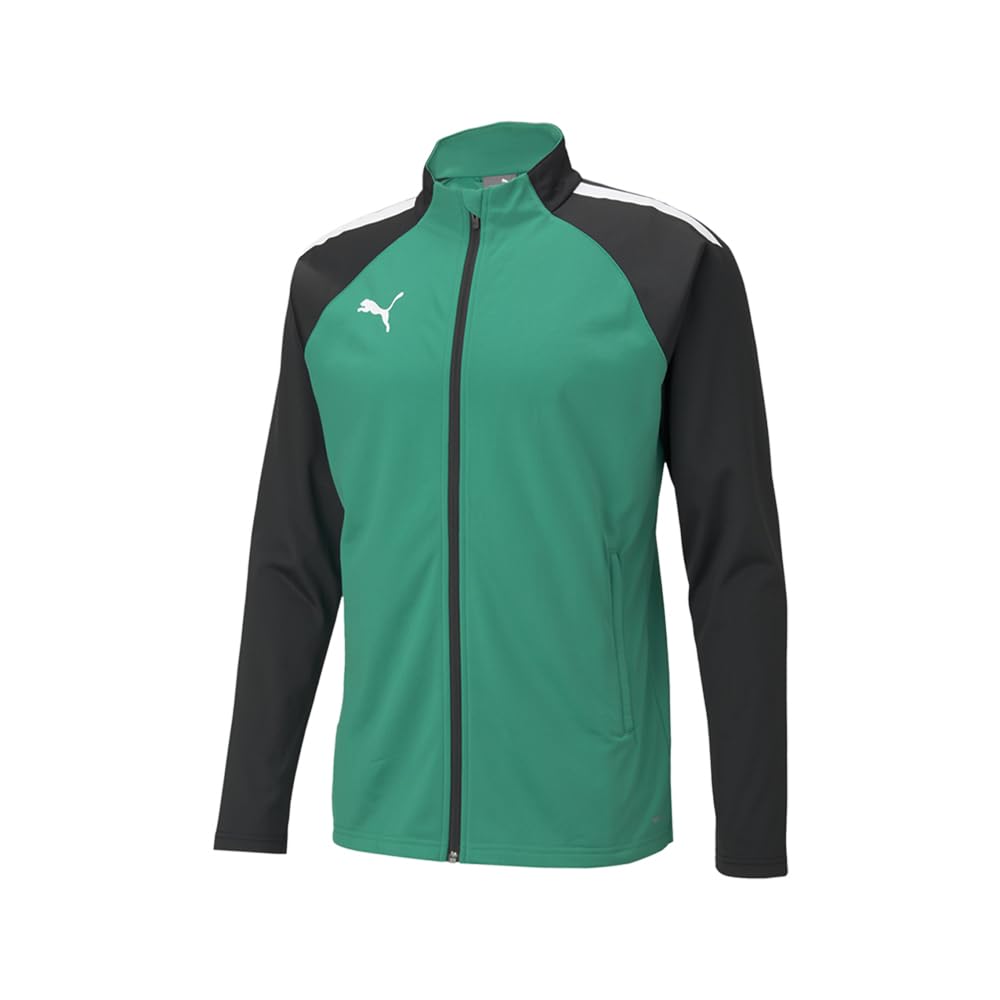 PUMA mens Team Liga Training Jacketathletic-warm-up-and-track-jackets