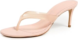 SCHUTZ Women's Roslyn Jelly Sandals