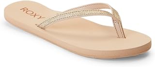 Roxy Napili II、Scarpe da Spiaggia、Donna Pool、ベージュ（Tan 1 Ta 1）、42 EU