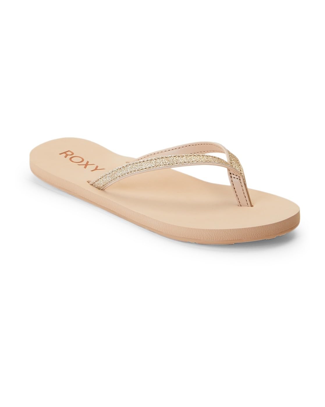 Roxy Napili II、Scarpe da Spiaggia、Donna Pool、ベージュ（Tan 1 Ta 1）、42 EU