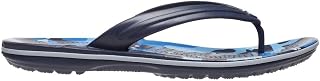 Crocs Crocband Unisex Clogs - Adult, Navy Blue, 46/47 EU