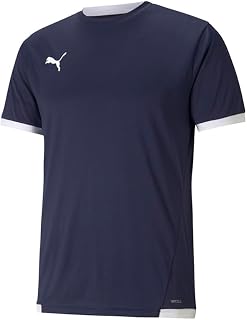 Puma Teamliga Jersey V2 Men's T-Shirt (Pack of 1)