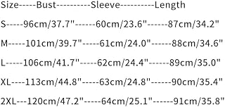 Women's Plain Round Neck Long Sleeve Knee Length Casual Dress for Autumn Winter S-2XL