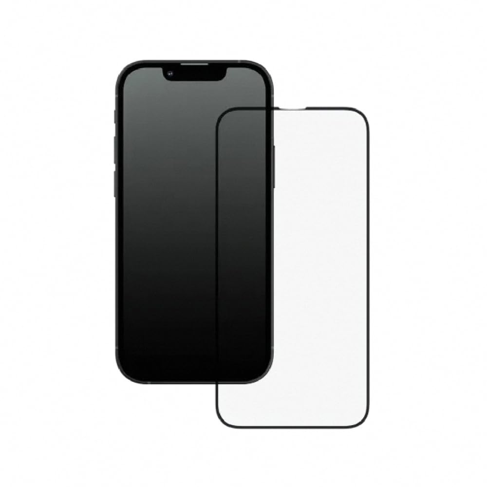 RhinoShield Tempered Glass Protection for iPhone 13 Mini