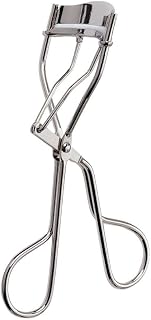 Beter - Nickel plated eyelash curler, with silicone pads, professional eyelash curlers, high lasting steel, eye makeup