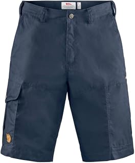 Fjällräven Karl Pro Shorts M Shorts Homme