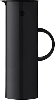EM 77 thermal jug 1l black brand Stelton