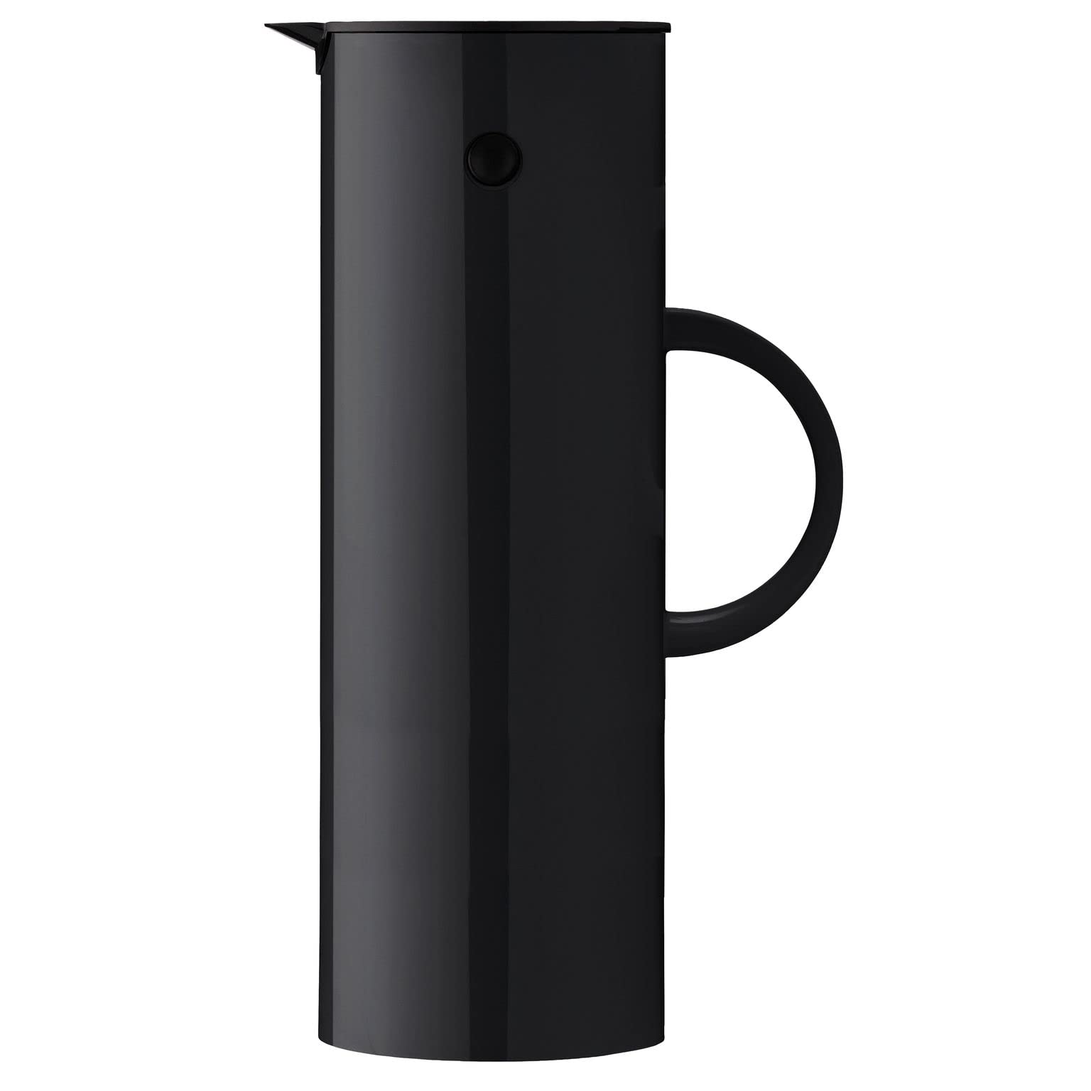 EM 77 thermal jug 1l black brand Stelton