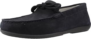 Geox Men's U Ascanio a Moccasin