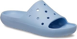 Crocs Classic Slide V2, Unisex Adult Sandals