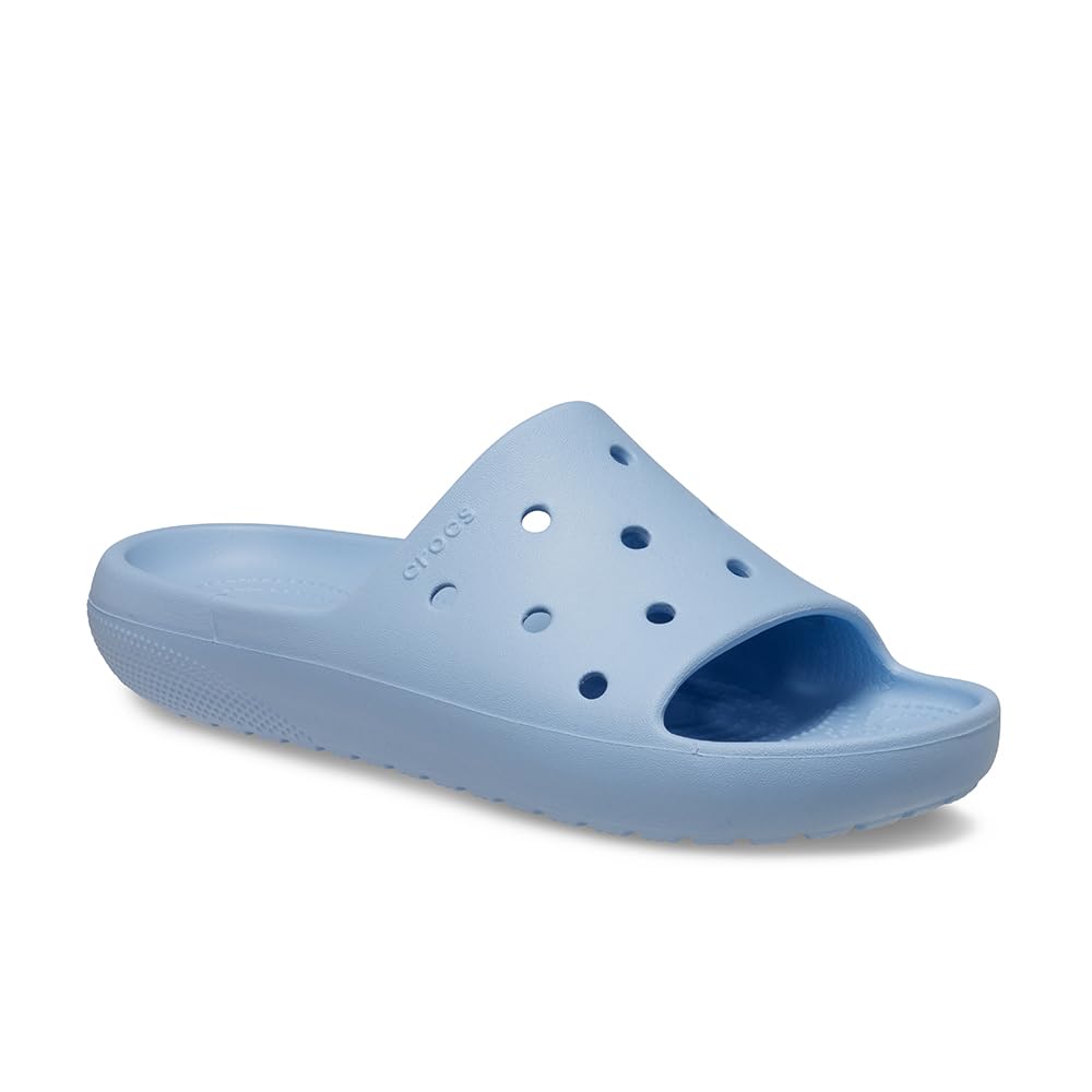 Crocs Classic Slide V2, Unisex Adult Sandals