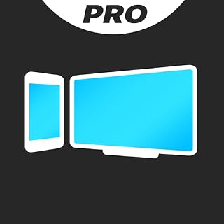 Screen Mirroring Pro for Chromecast