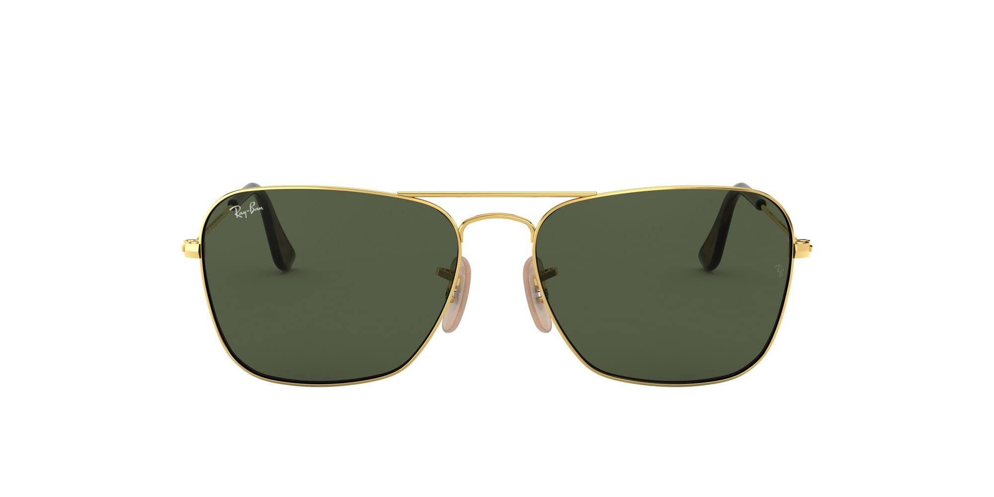 Ray-Ban Rb 3136 Men's Sunglasses (Pack of 1)