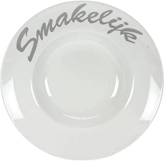 Cosy & Trend SMAKELIJK Smakelijk Porcelain Paste
