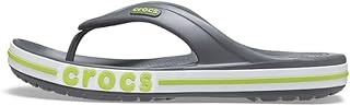 Crocs Bayaband Flip Flops Unisex – Adult