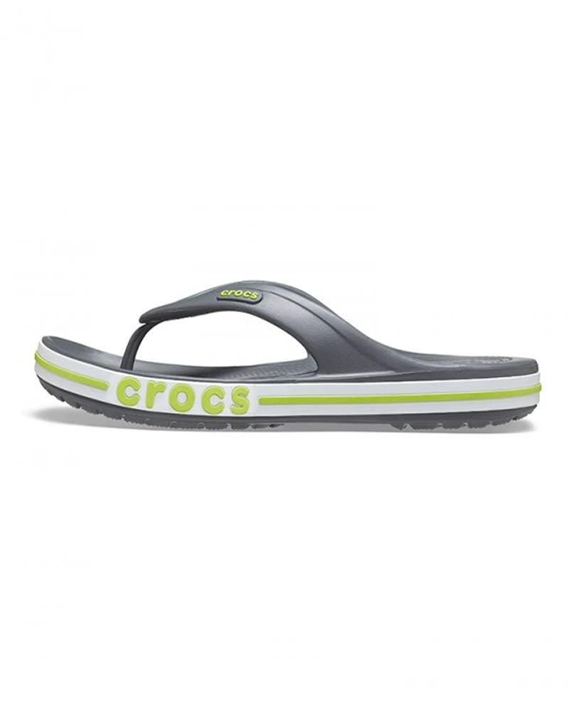 Crocs Bayaband Flip Flops Unisex – Adult