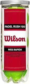 Wilson PADEL RUSH 100 3BALL