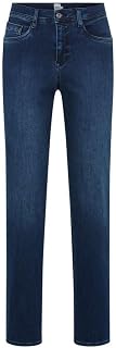 BRAX Style.Carola Thermo Denim Feminine Women's Trousers