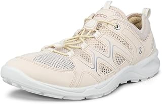 ECCO Terracruise Lt - Synthetic Textile Grey