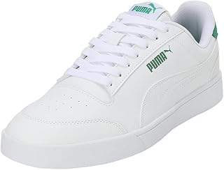 PUMA Shuffle Unisex Adult Trainers