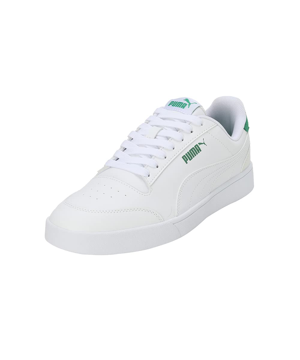 PUMA Shuffle Unisex Adult Trainers