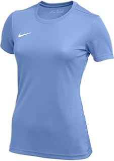 NIKE Women's Dri-fit Park 7 Jby Sweatshirt (Pack of 1)