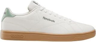 Reebok Court Clean Leather Shoes White