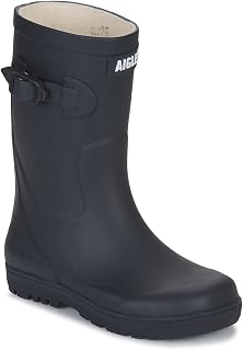 Aigle Woody-Pop 2 Unisex Children's Rain Boots