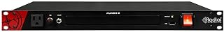 Radial Power-2 Power Conditioner
