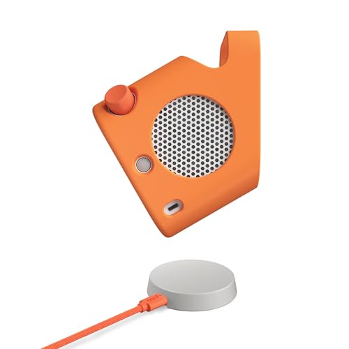 Yoto Player (3rd Gen.) Kids Audio Player Case + Charging Dock, Ages 3-12 | Wirel