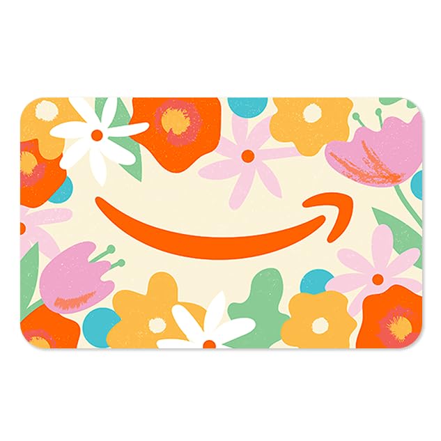 Amazon eGift Card - [Anytime] - (Send by Email or Mobile Number)