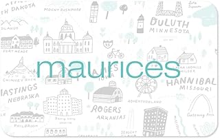 maurices eGift Card