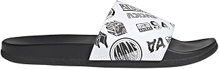 adidas Unisex Adult Adilette Comfort Slide Sandal