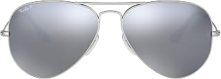 Ray-Ban Aviator RB 3025, Unisex Sunglasses, NULL, NULL