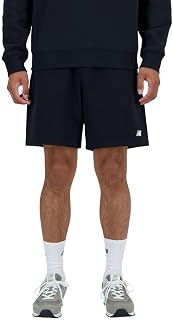 New Balance - Sport Essentials French Terry 7" Men's Shorts