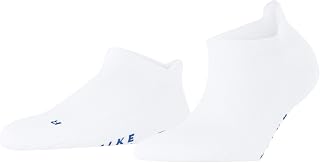 FALKE Women's Cool Kick Sneaker Short Socks Pedulini with Lightweight