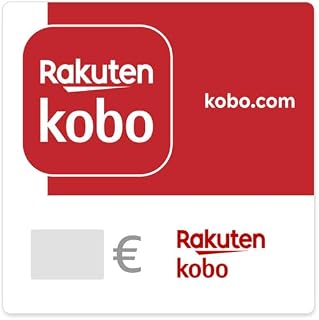 Kobo Italy Gift Card - by e-mail