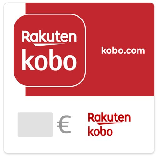 Kobo Italy Gift Card - by e-mail