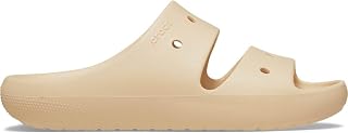 Crocs Classic Sandals 2.0 Unisex - Adult